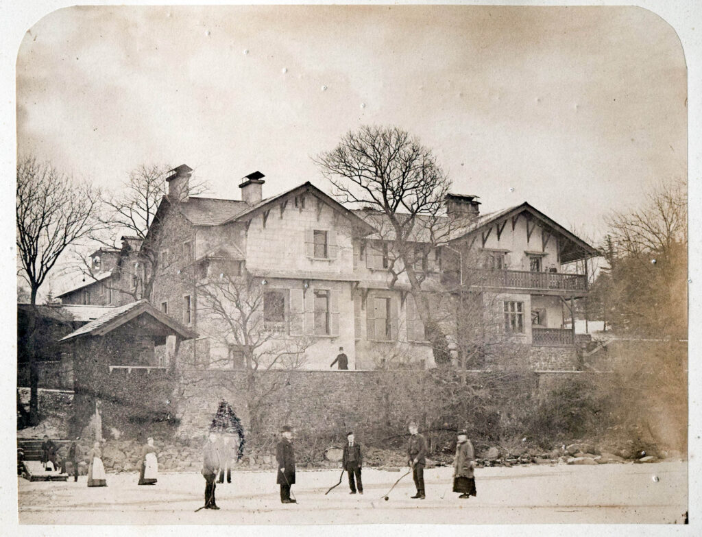 Timeless Elegance at Sharrow Bay